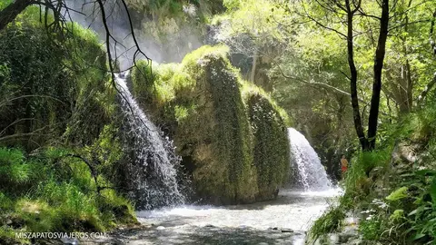 Encuentran un cad&aacute;ver en el r&iacute;o D&uacute;rcal en Granada