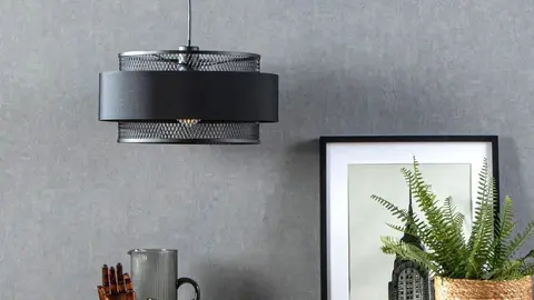 La l&aacute;mpara m&aacute;s elegante y original de Leroy merlin que tus invitados adorar&aacute;n