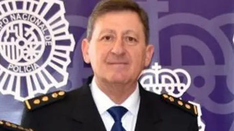 Todo lo que debes saber sobre el comisario detenido en Fuengirola por varios delitos