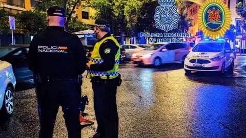 As&iacute; atropella al conductor de un patinete el&eacute;ctrico y se da a la fuga en C&oacute;rdoba