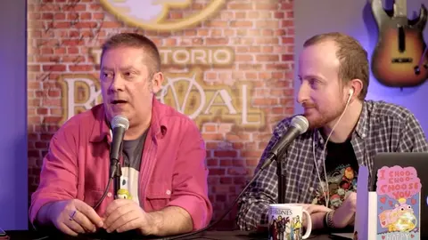 De locos Esto es lo que cobra un actor de doblaje de Los Simpson por cada cap&iacute;tulo que dobla