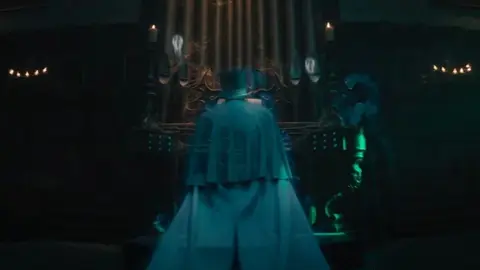 Mansi&oacute;n Encantada La nueva pel&iacute;cula de terror de Disney basada en la atracci&oacute;n de Disneyland