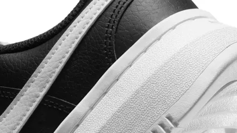 Zapatillas Nike Court Vision Alta