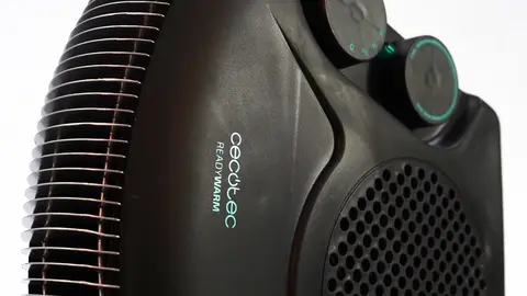 El bombazo de Cecotec: una estufa que calienta hasta 15m&sup2; y por 18,19 euros en Amazon