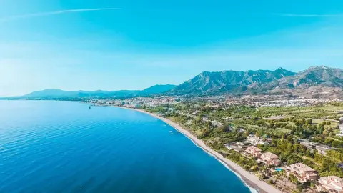 3 planes para disfrutar del fin de semana en Marbella