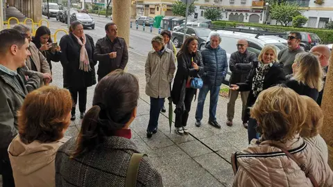 El PP denuncia que el PSOE permite el aumento de la prostituci&oacute;n en Jerez