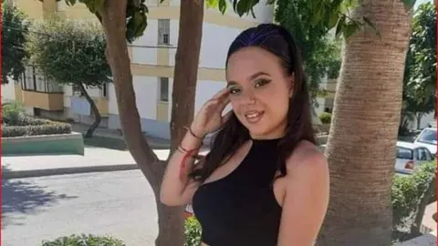 Yurena Ord&oacute;&ntilde;ez Oca&ntilde;a