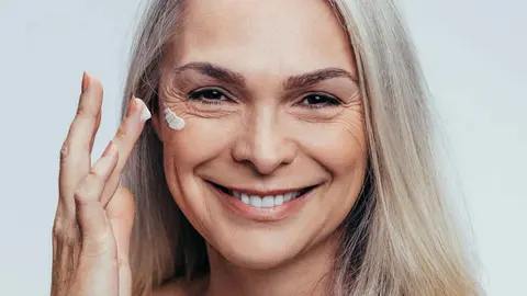 Crema facial anti-edad de Cien en Lidl