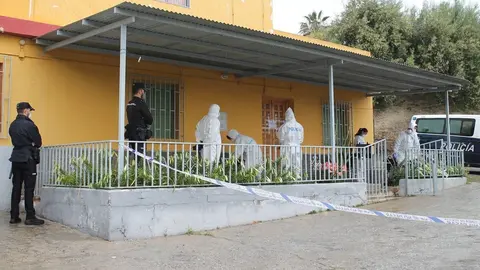 Una mujer mata a su novia en un cortijo de Granada. Este es el brutal relato de los hechos