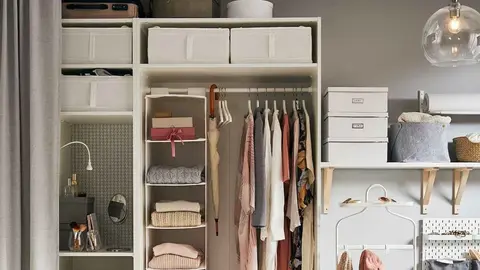 Armario PAX de Ikea