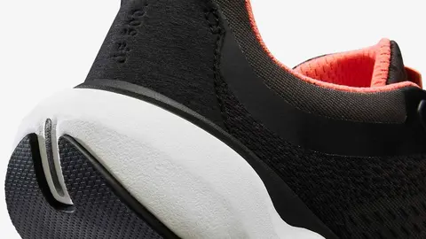 Zapatillas running Mujer JF 500.1 Kalenji de Decathlon