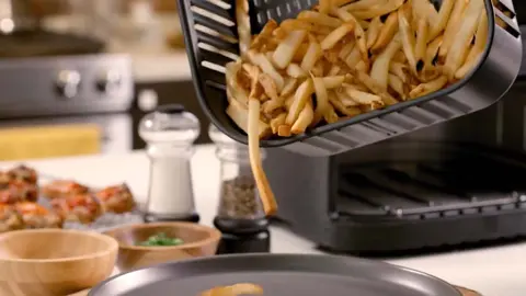 Freidora de Aire Cosori