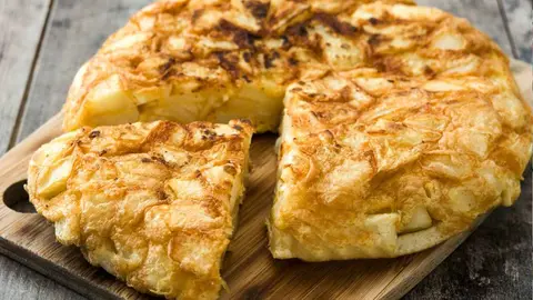 D&iacute;a Mundial de la tortilla de patatas 5 bares en Jerez donde disfrutarlas