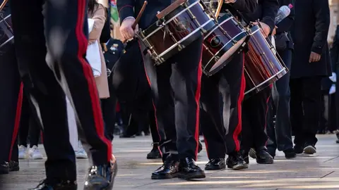 Tremenda historia en Almer&iacute;a. M&uacute;sicos ofrecen dinero a ni&ntilde;os a cambio de relaciones sexuales