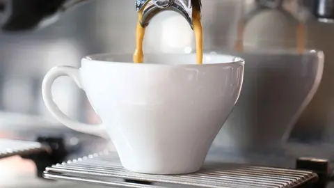 Caf&eacute; de Mercadona