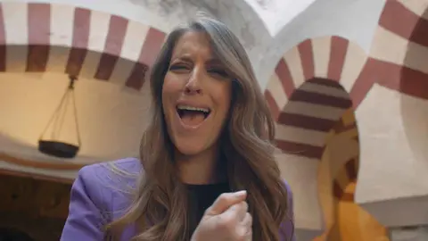 Argentina versiona la hist&oacute;rica &lsquo;C&oacute;rdoba&rsquo; de Medina Azahara 20 a&ntilde;os despu&eacute;s de su estreno