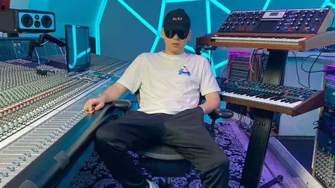 Bizarrap encabeza los carteles de I&oacute;nica Sevilla Fest y Concert Music Festival de Chiclana