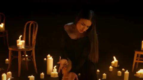 'Eaea' de Blanca Paloma ya cuenta con su videoclip oficial para la edici&oacute;n de Eurovision 2023