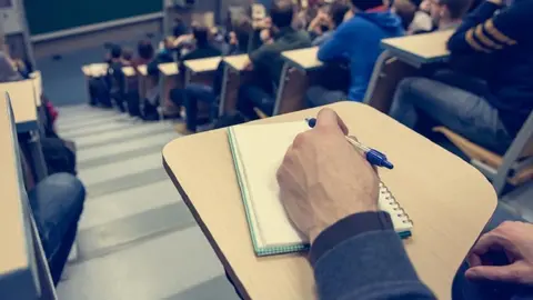 Andaluc&iacute;a estudia presentar un recurso al Constitucional contra la Ley del Sistema Universitario