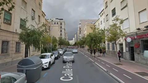 Mata a una mujer tras saltarse varios sem&aacute;foros en Almer&iacute;a. Niega que tomara alcohol