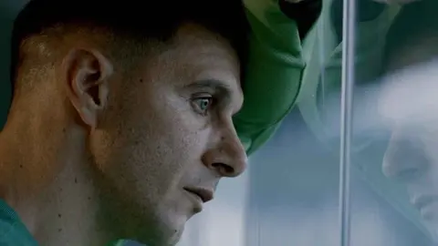 Joaqu&iacute;n S&aacute;nchez en 'La pen&uacute;ltima y me voy'