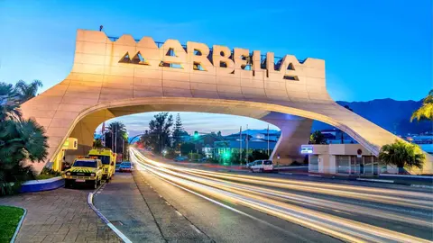 Qu&eacute; ver en Marbella en un d&iacute;a - 1 playa, 2 restaurantes y 3 discotecas para perderte