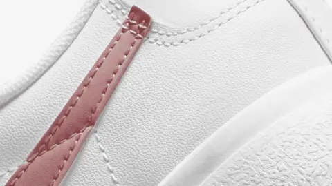 Nike Blazer Low Platform en El Corte Ingl&eacute;s