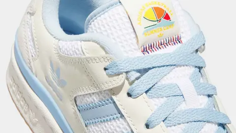 Zapatillas Adidas Forum Mid Shoes