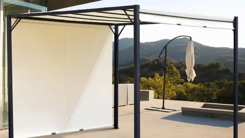 P&eacute;rgola OUTSUNNY de Zara Home