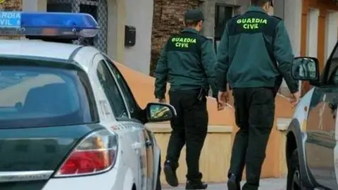 Golpe contra el narcotr&aacute;fico en Huelva. Hasta 150 guardias civiles participan en la operaci&oacute;n