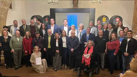 Los Reyes Magos donan 40.000 euros a asociaciones y entidades ben&eacute;ficas de Jerez