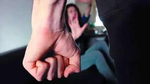 Este es el terrible calvario sufrido por una mujer retenida por su pareja en Almer&iacute;a