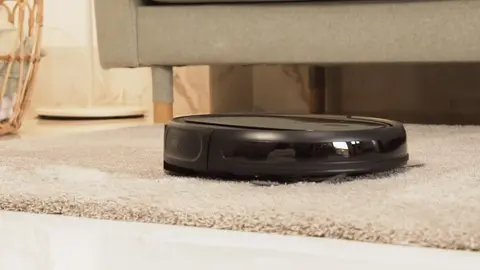 Nuevo Conga Quick&Clean en Amazon: el robot aspirador de Cecotec con 160 minutos de autonom&iacute;a