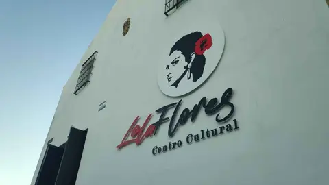 Museo de Lola Flores en Jerez
