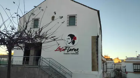Museo de Lola Flores en Jerez