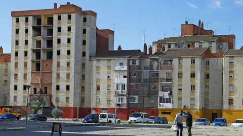 El negocio de la construcci&oacute;n en Sevilla. 40 investigados por 41 edificaciones ilegales