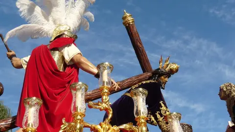 As&iacute; se podr&aacute; seguir a las hermandades en tiempo real durante la Semana Santa de Huelva