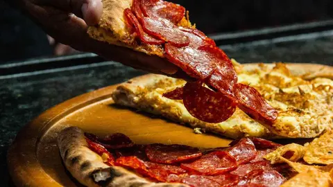 Rota se convierte este fin de semana en la capital de la pizza (2)