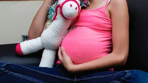 Abusa de una ni&ntilde;a y la deja embarazada en Almer&iacute;a. Pero le acaban rebajando la condena