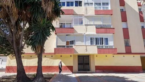 El desenlace de una historia de 'okupaci&oacute;n' en C&aacute;diz con allanamiento de morada y navajazos