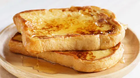 Pan para hacer torrijas de Mercadona