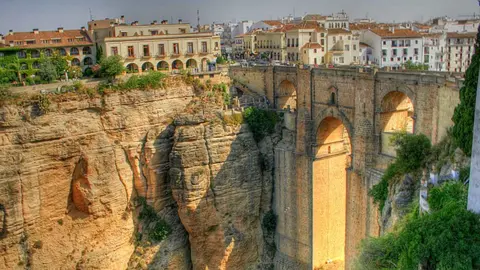Los 3 sitios que debes visitar si vas un d&iacute;a a Ronda