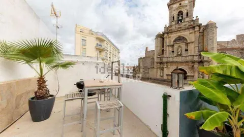 Casa a la venta en la Plaza San Miguel de Jerez