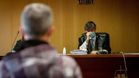 La huelga de letrados. Un problema muy serio en Andaluc&iacute;a con miles de juicios suspendidos