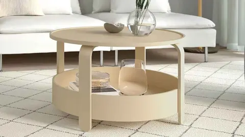 Mesa de centro BORGEBY de Ikea