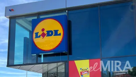 Supermercado Lidl en Jerez de la Frontera | El MIRA