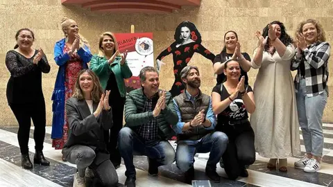 El Festival Kriatura de Jerez en 2023 estar&aacute; dedicado a Lola Flores