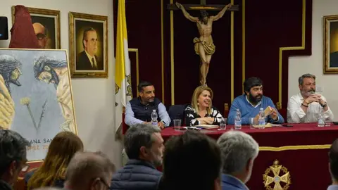 Jerez ultima los preparativos de cara a la Semana Santa 2023