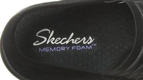 Estas son las nuevas sandalias de tac&oacute;n de Skechers en Amazon que arrasar&aacute;n esta primavera