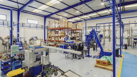 Grupo Torrent refuerza su apuesta por Jerez